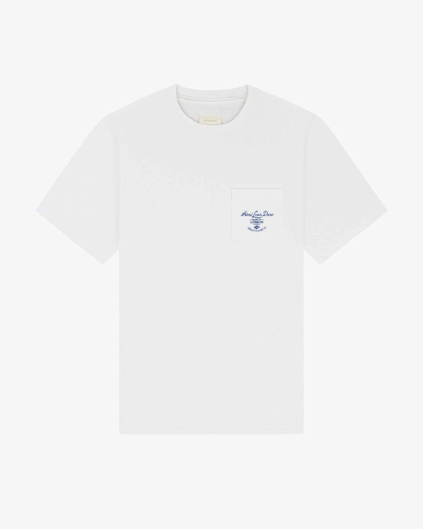 General Store Pocket Tee