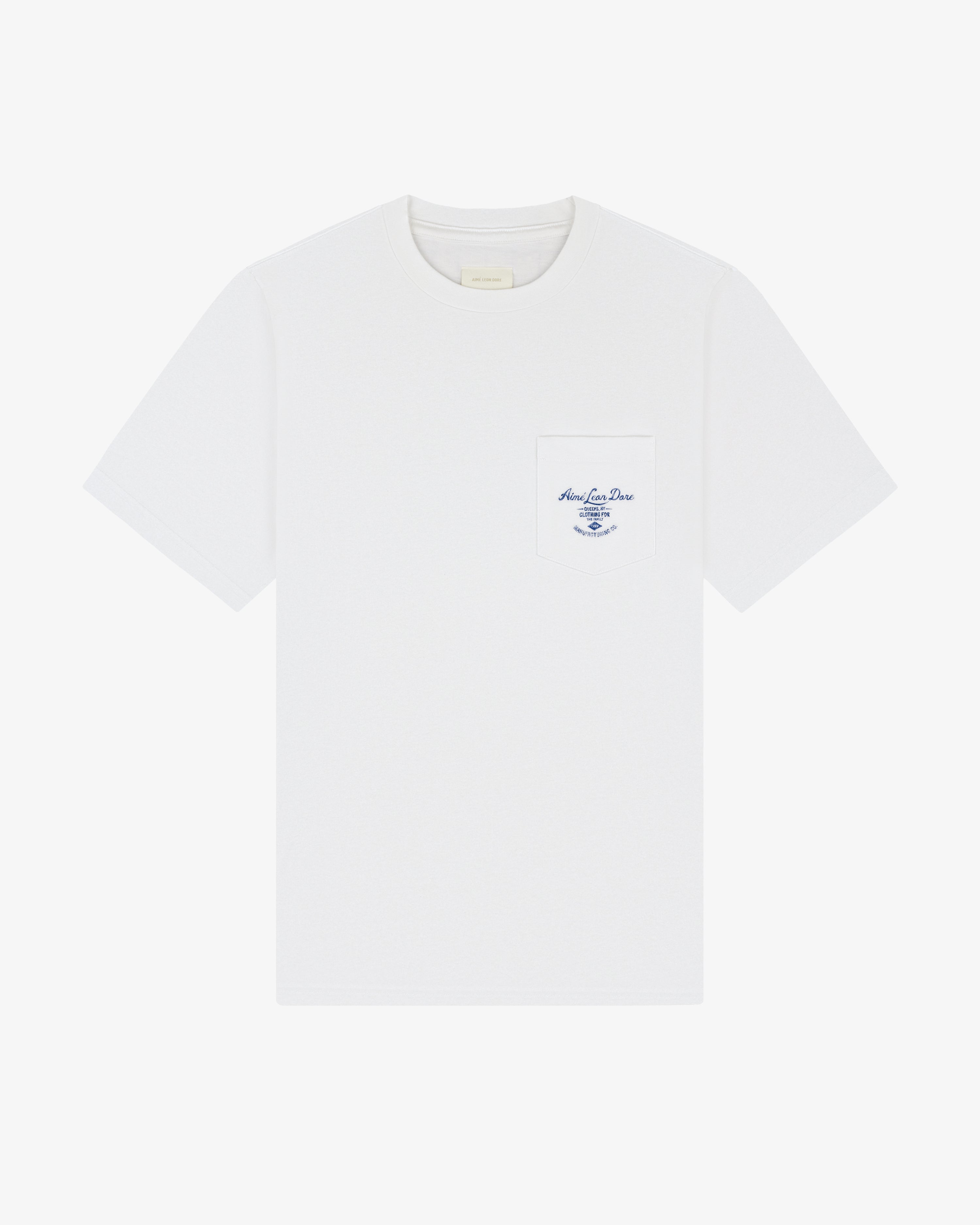 General Store Pocket Tee