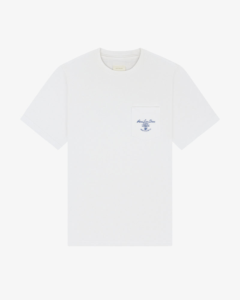 General Store Pocket Tee