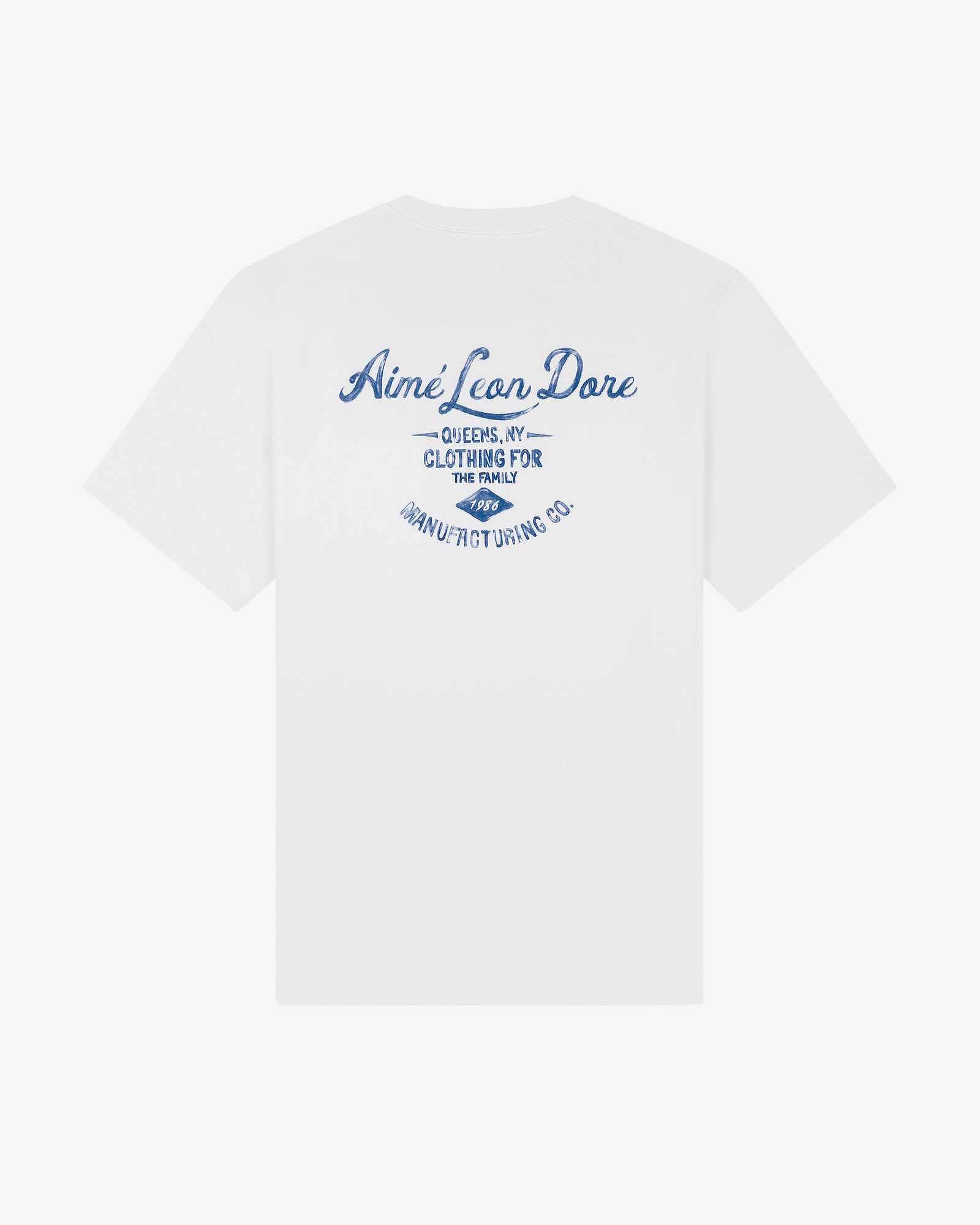 General Store Pocket Tee