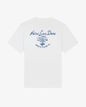 General Store Pocket Tee – Aimé Leon Dore