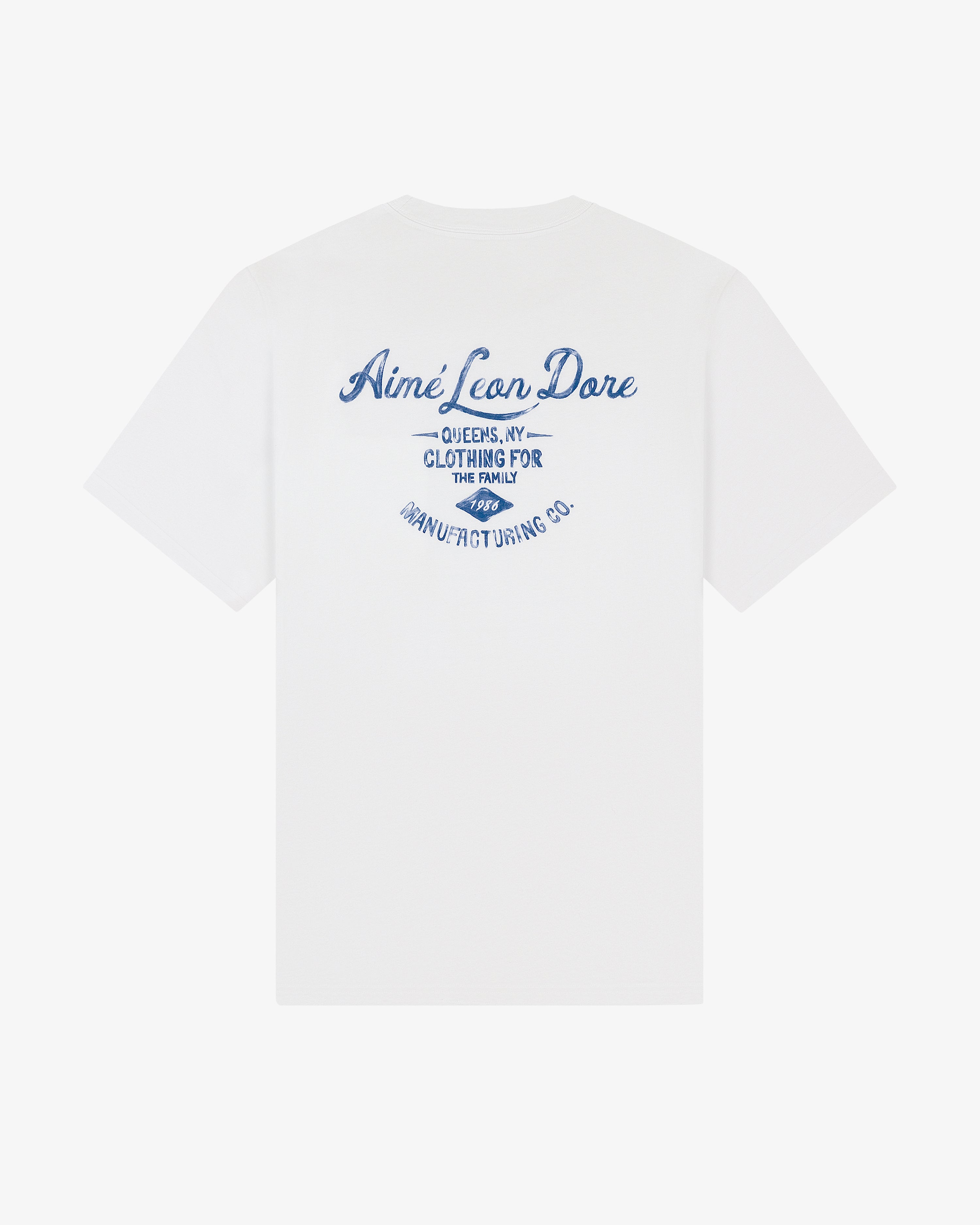 General Store Pocket Tee