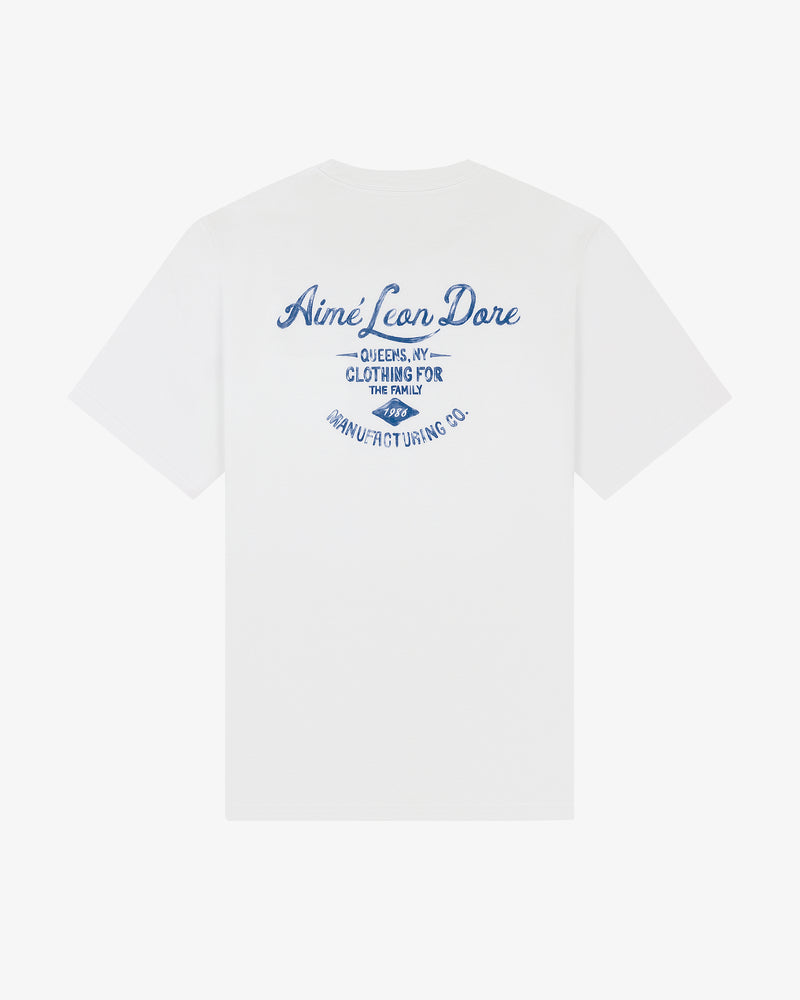 General Store Pocket Tee