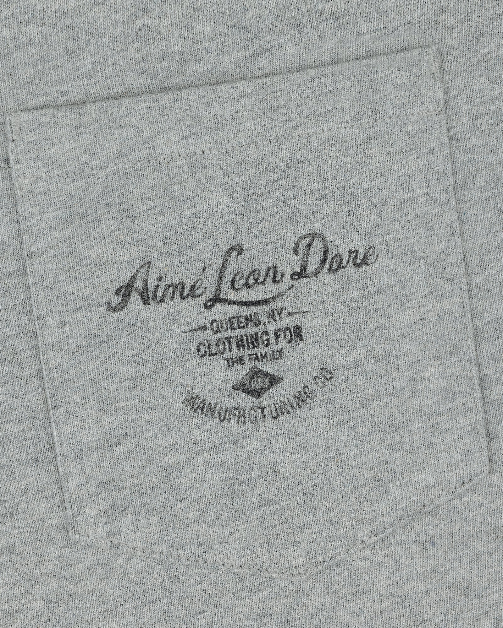General Store Pocket Tee