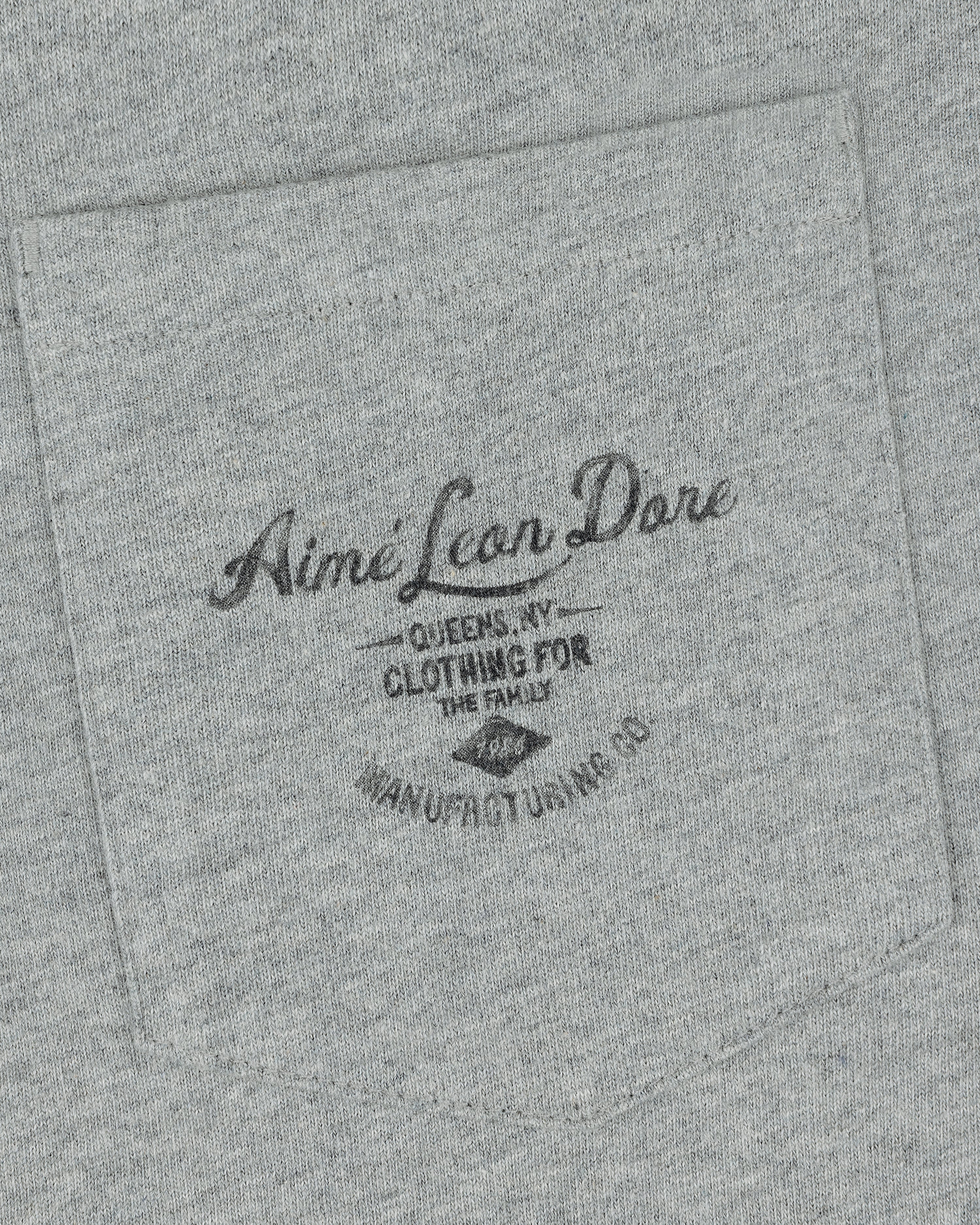General Store Pocket Tee