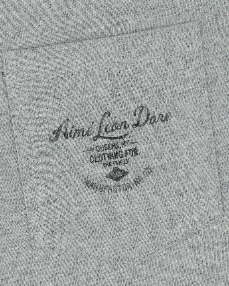 General Store Pocket Tee