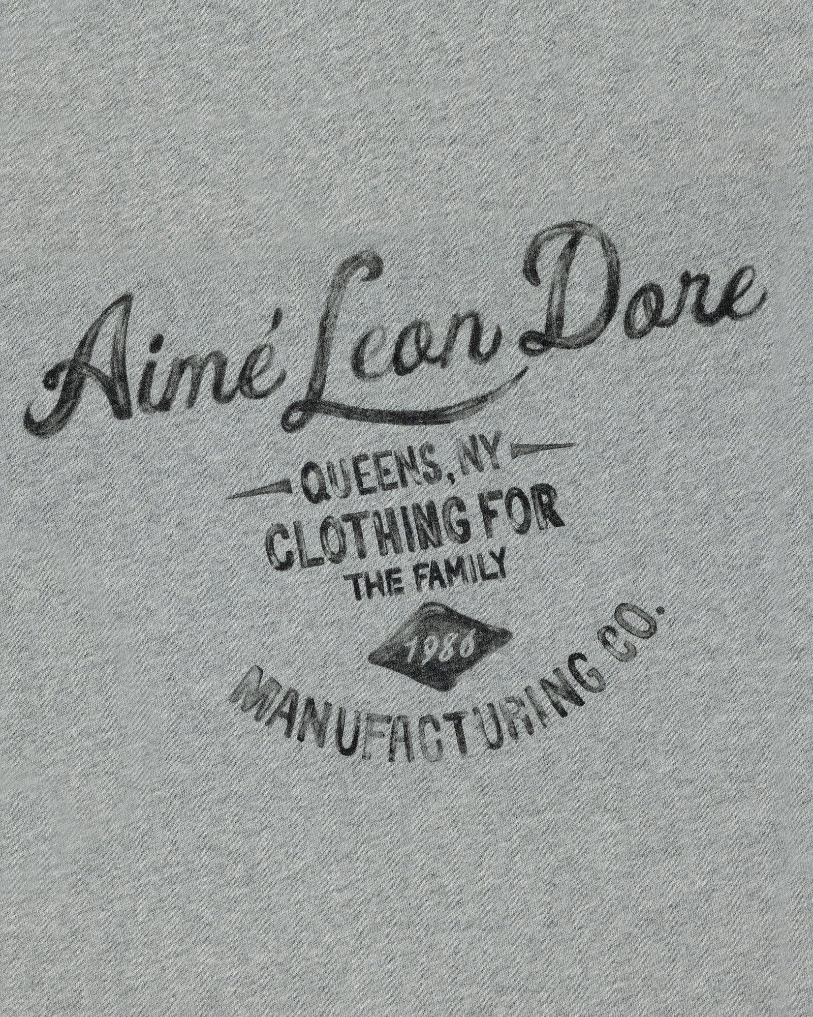 General Store Pocket Tee