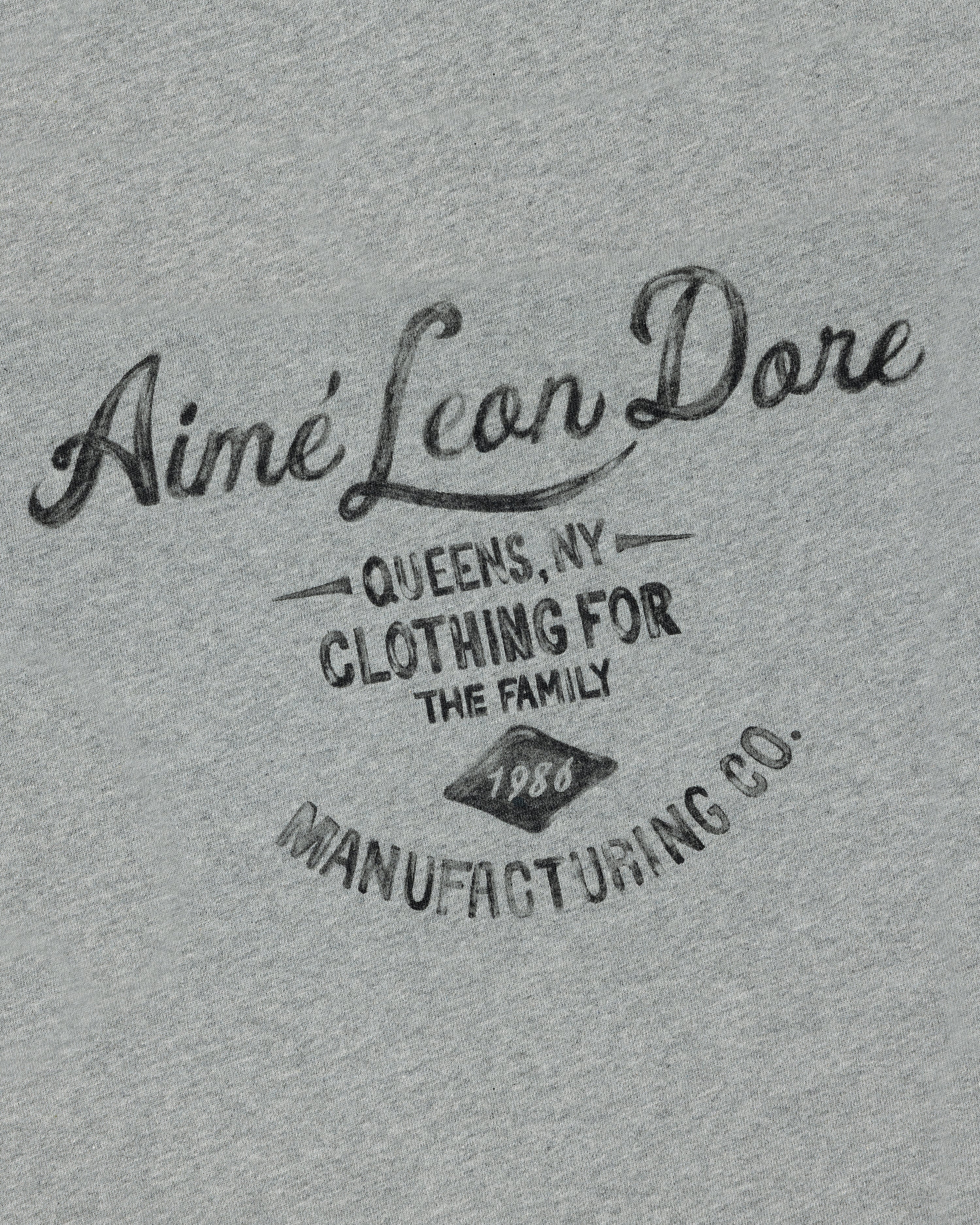 General Store Pocket Tee