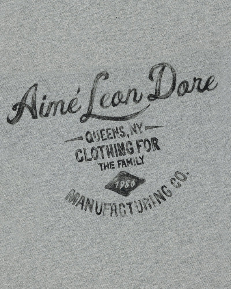 General Store Pocket Tee