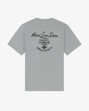 General Store Pocket Tee