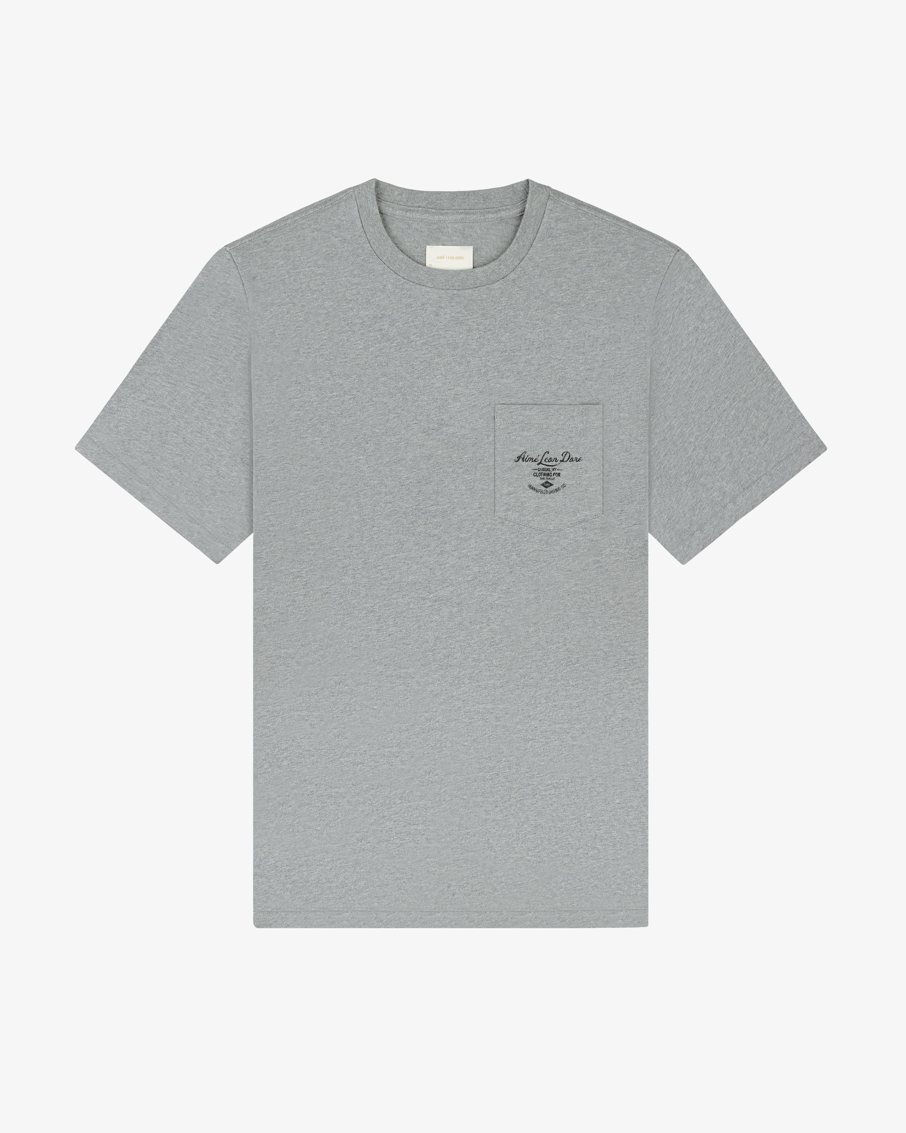 General Store Pocket Tee