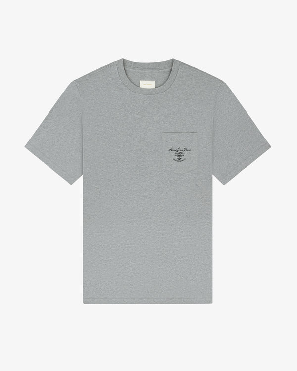 General Store Pocket Tee