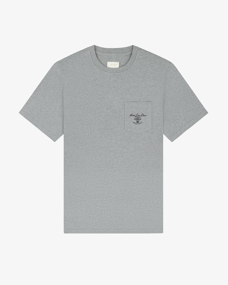 General Store Pocket Tee