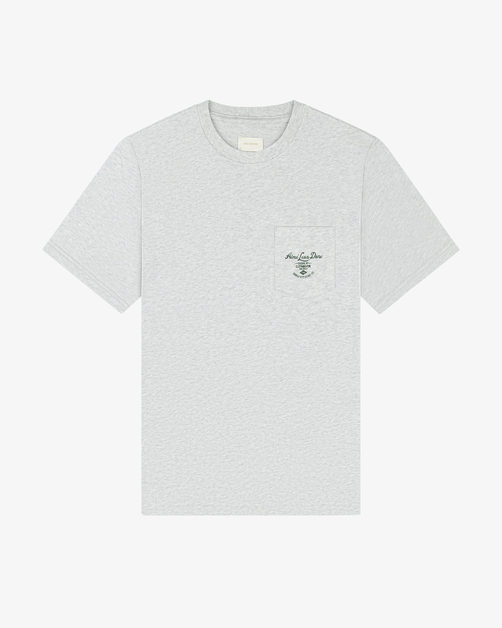 General Store Pocket Tee