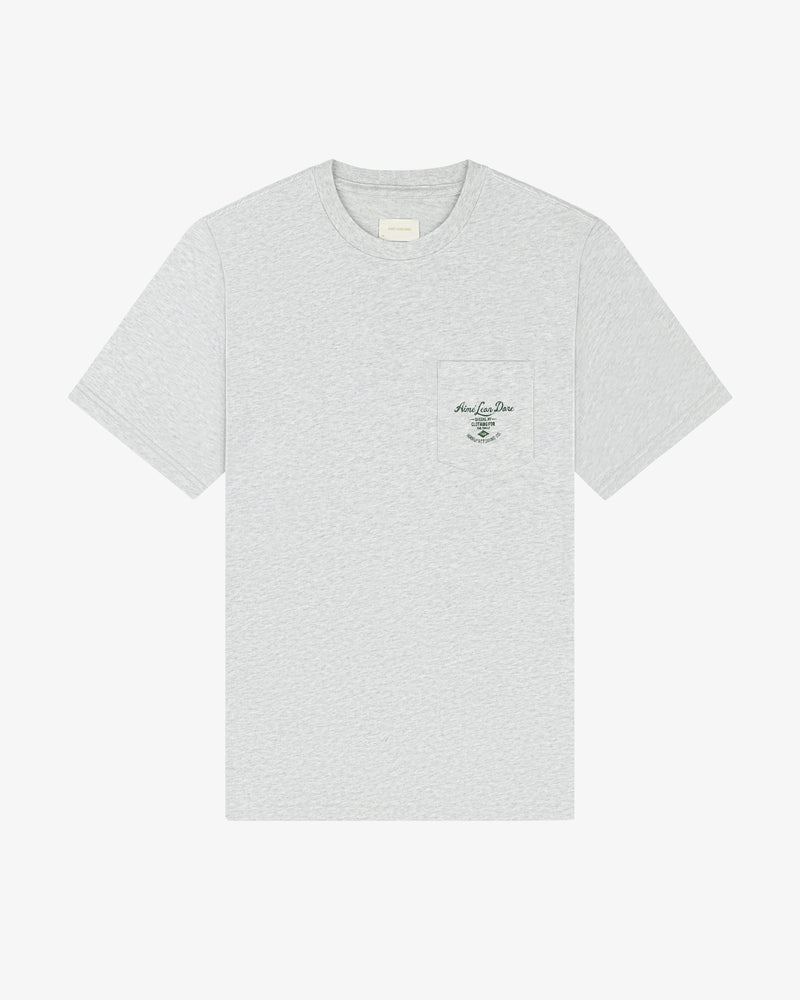 General Store Pocket Tee
