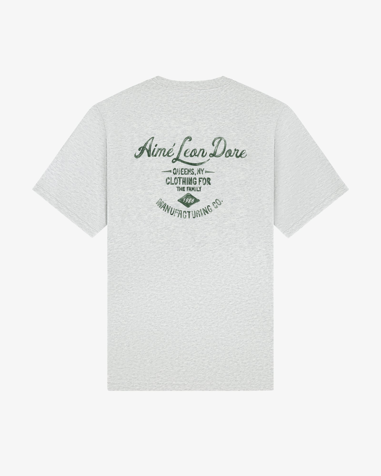 General Store Pocket Tee
