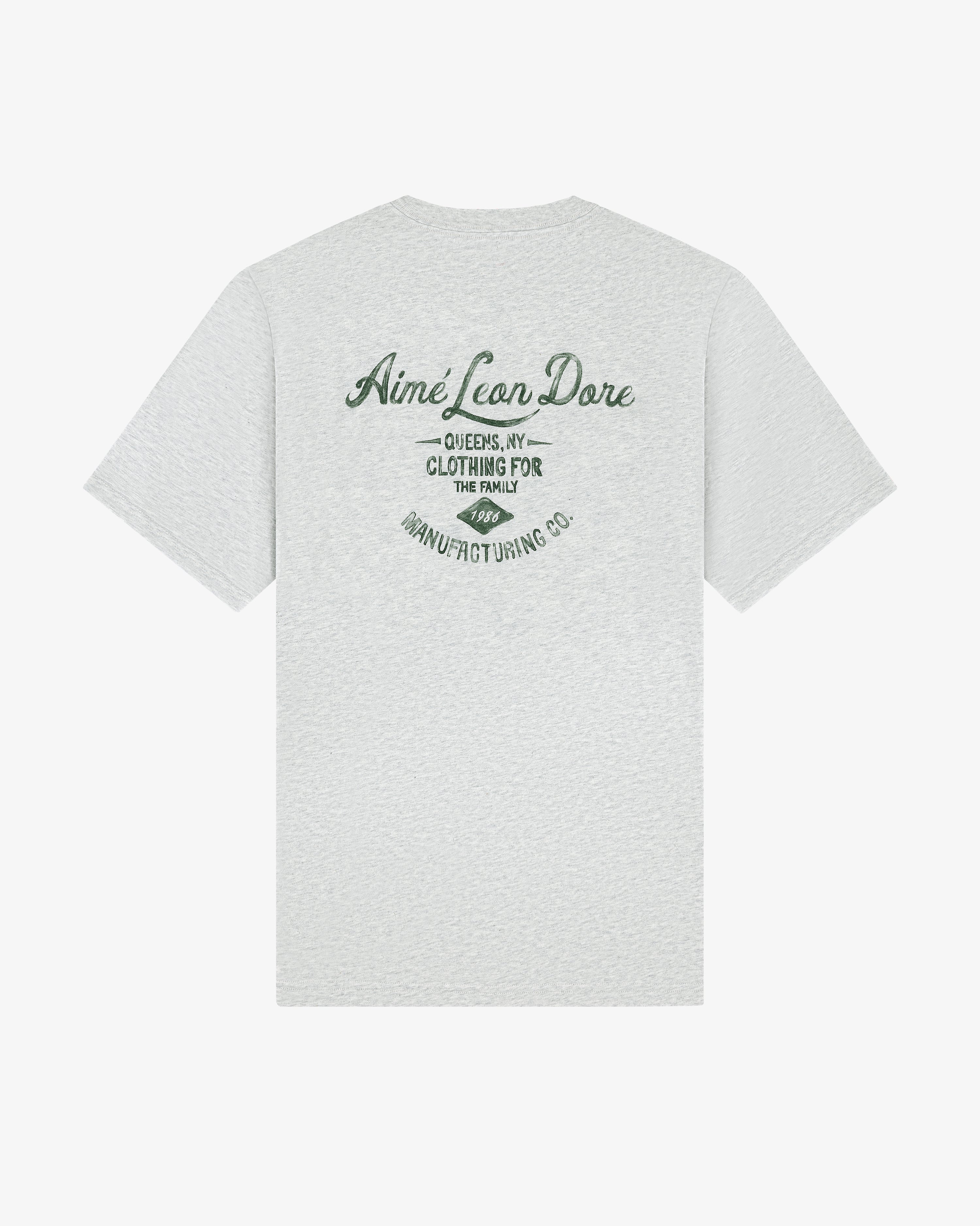 General Store Pocket Tee