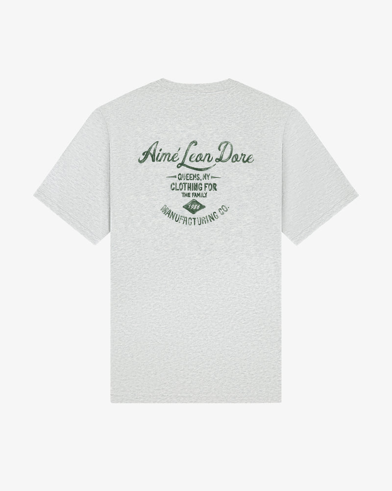 General Store Pocket Tee