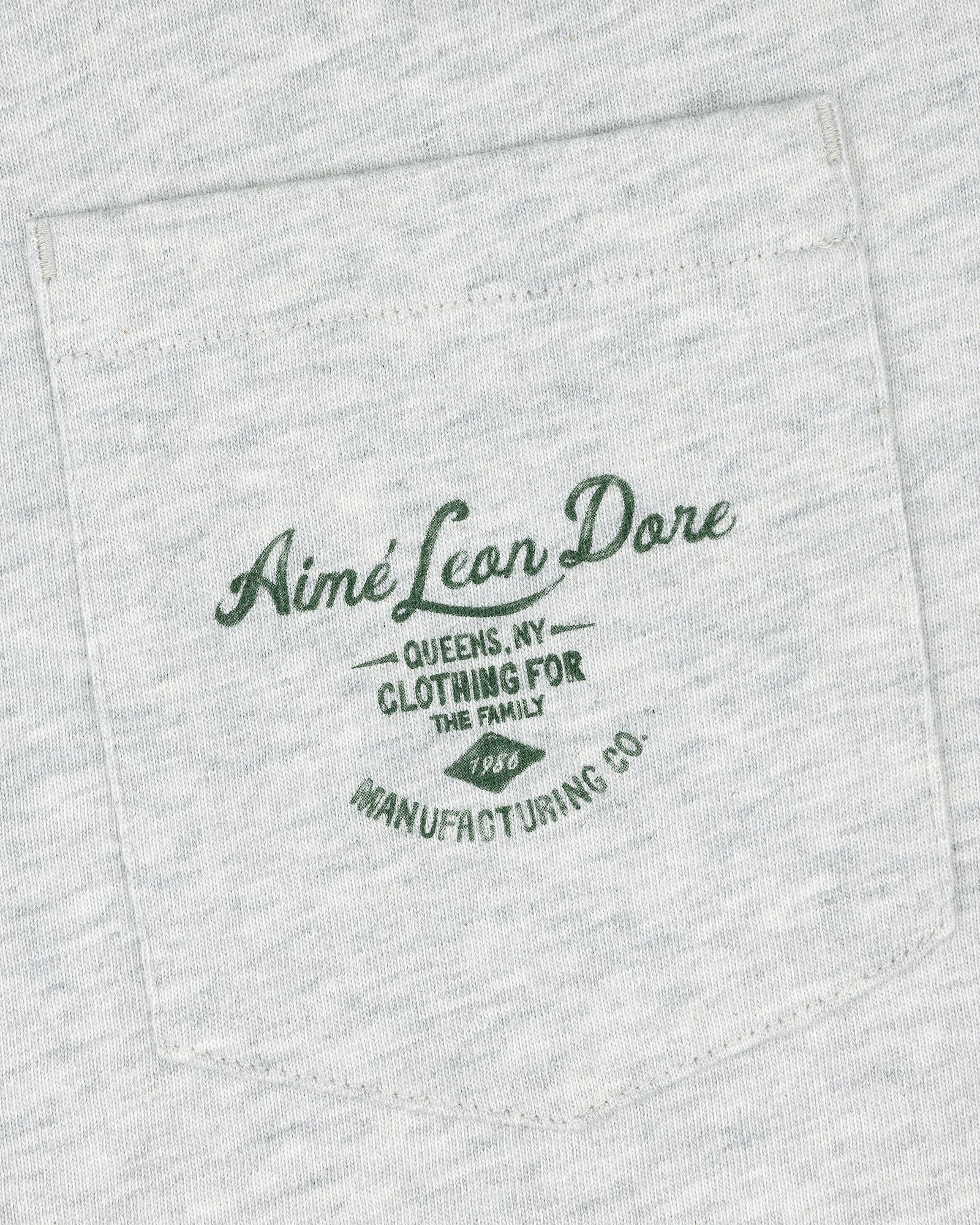 General Store Pocket Tee