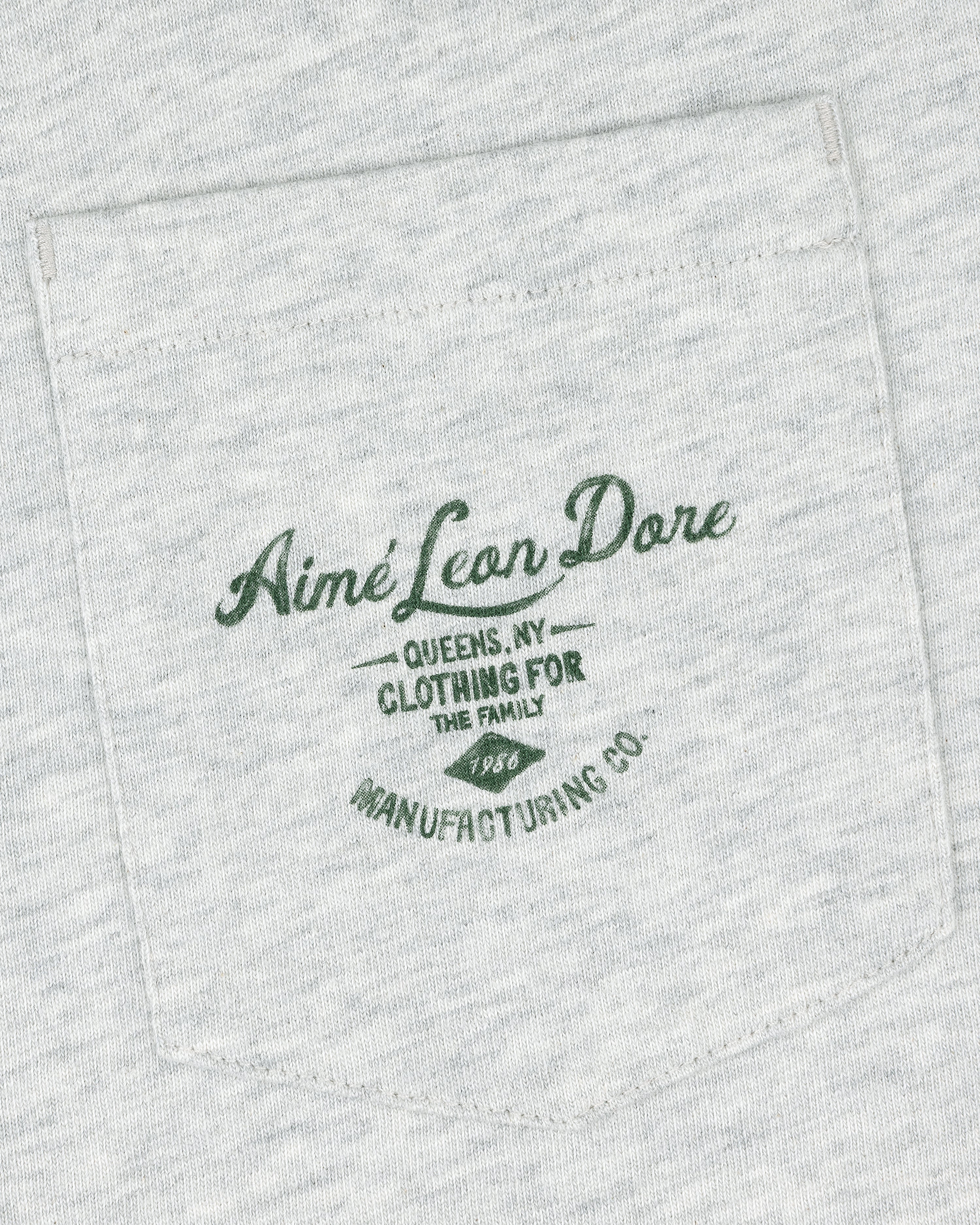 General Store Pocket Tee