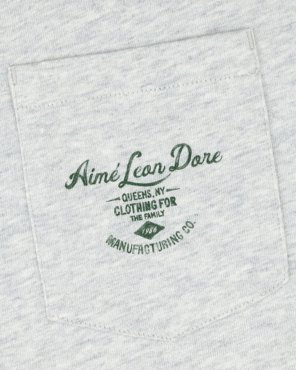 General Store Pocket Tee