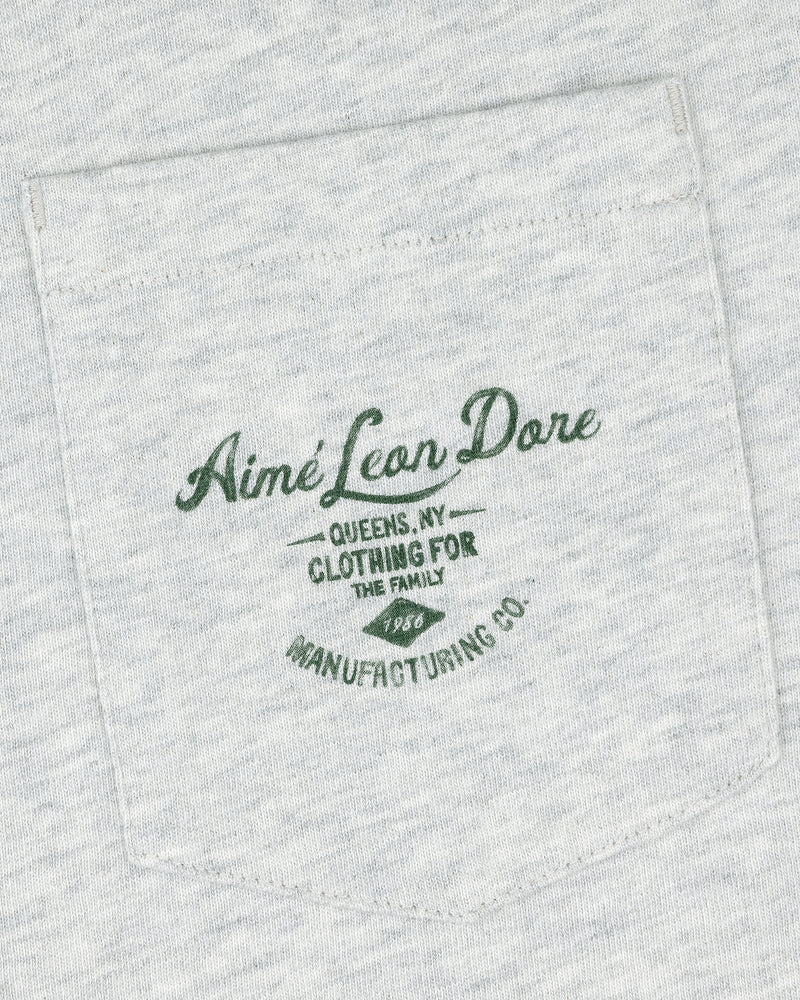 General Store Pocket Tee
