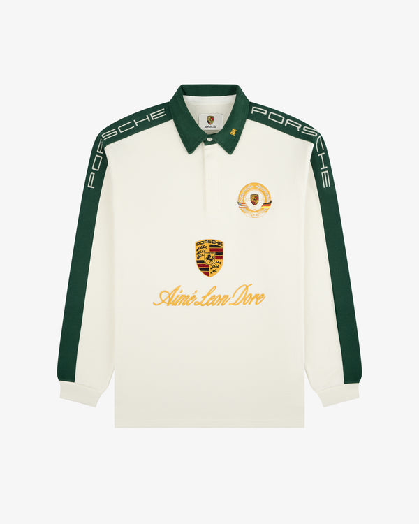 ALD / Porsche Crest Rugby