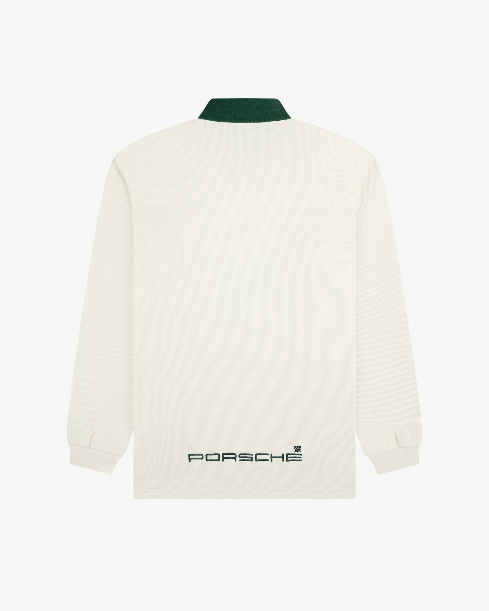 ALD / Porsche Crest Rugby