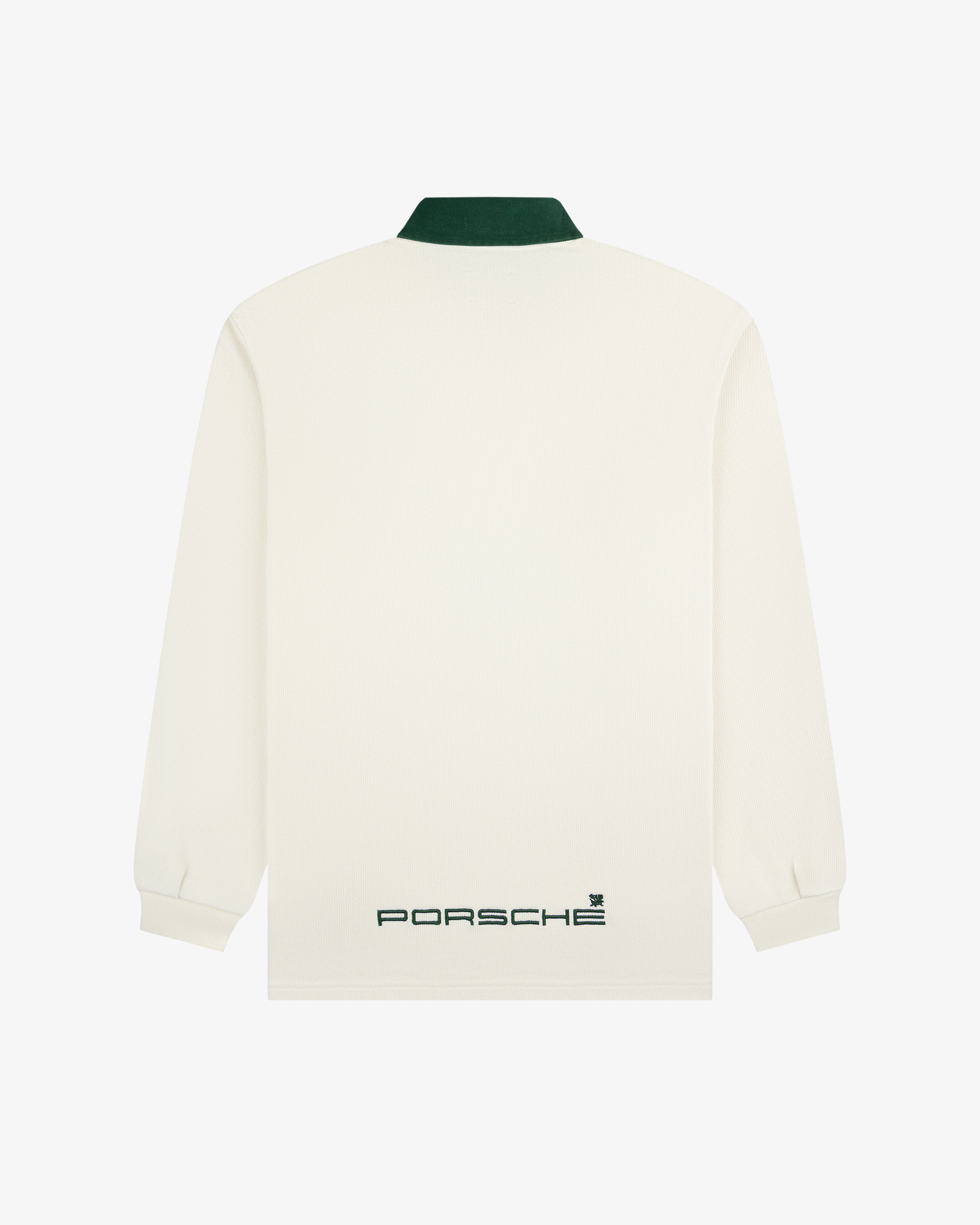 ALD / Porsche Crest Rugby