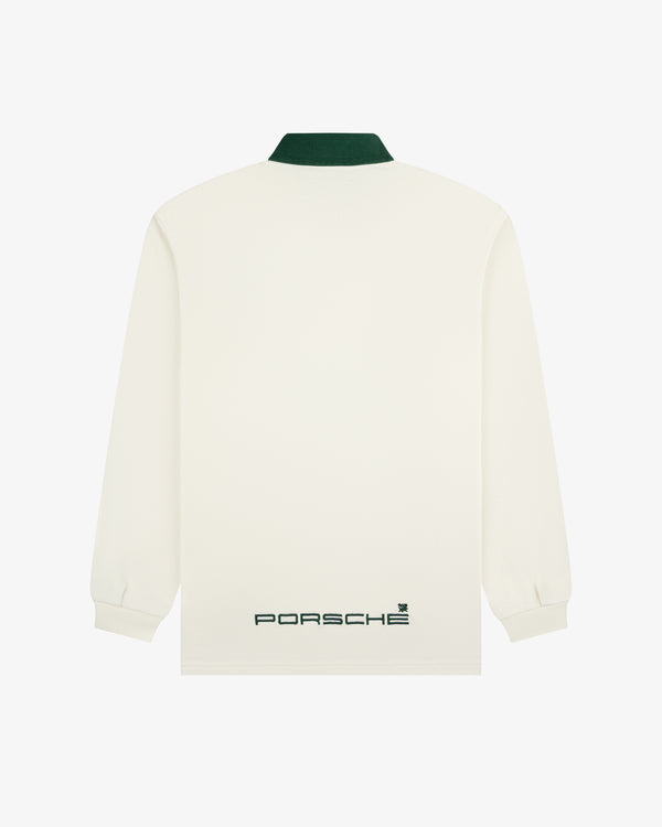 ALD / Porsche Crest Rugby