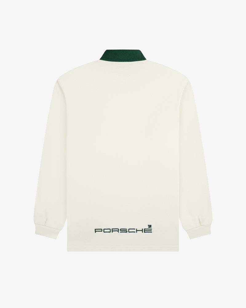 ALD / Porsche Crest Rugby