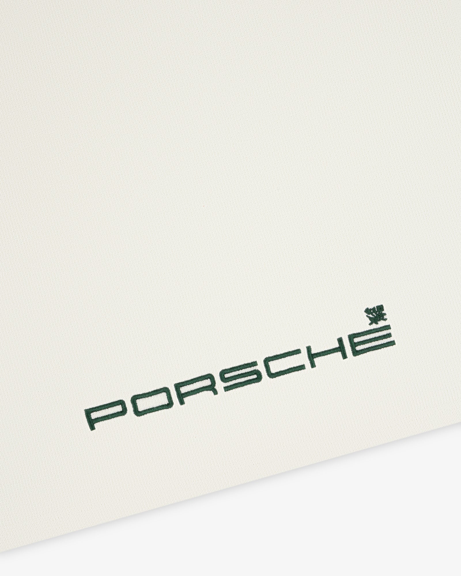 ALD / Porsche Crest Rugby