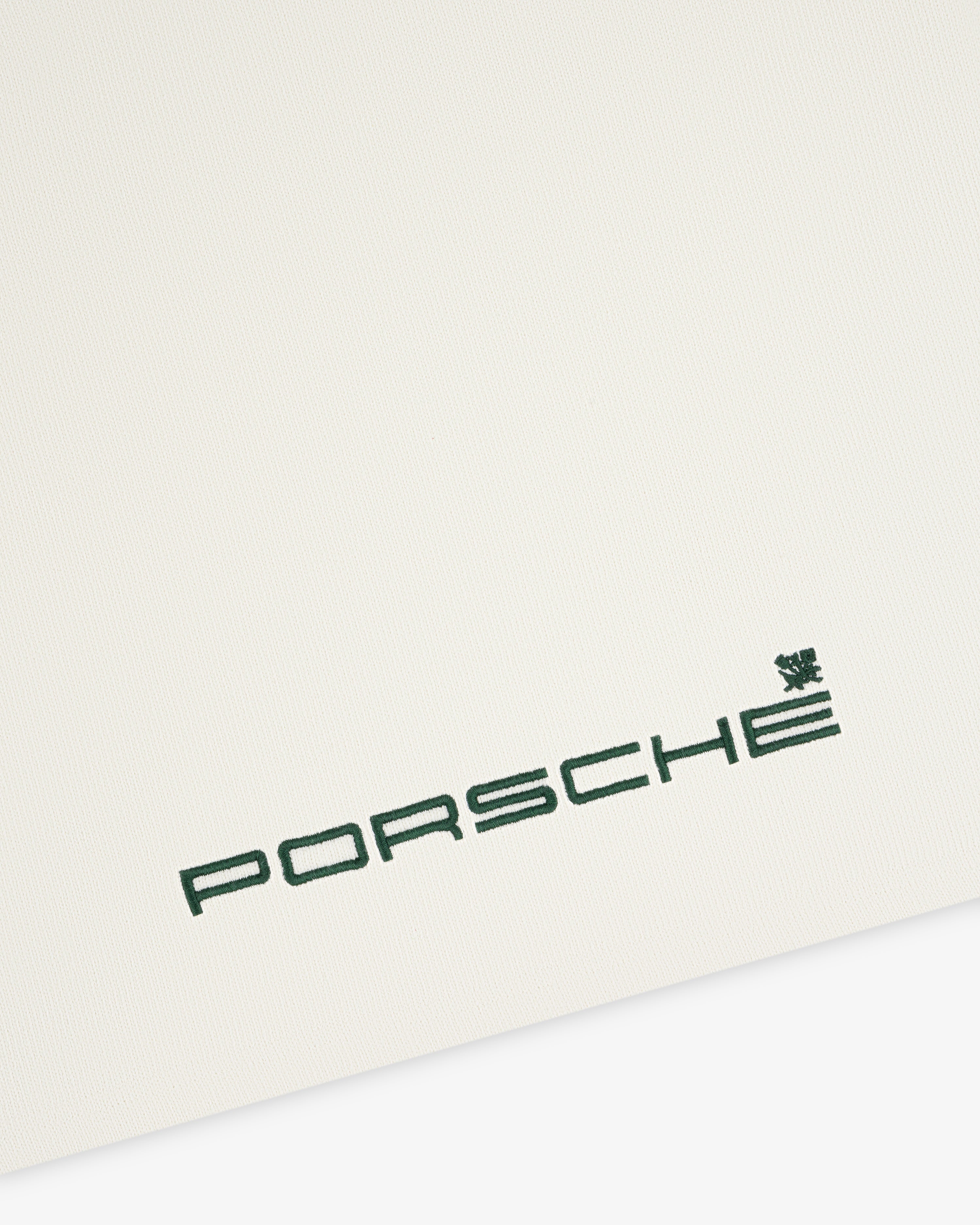 ALD / Porsche Crest Rugby