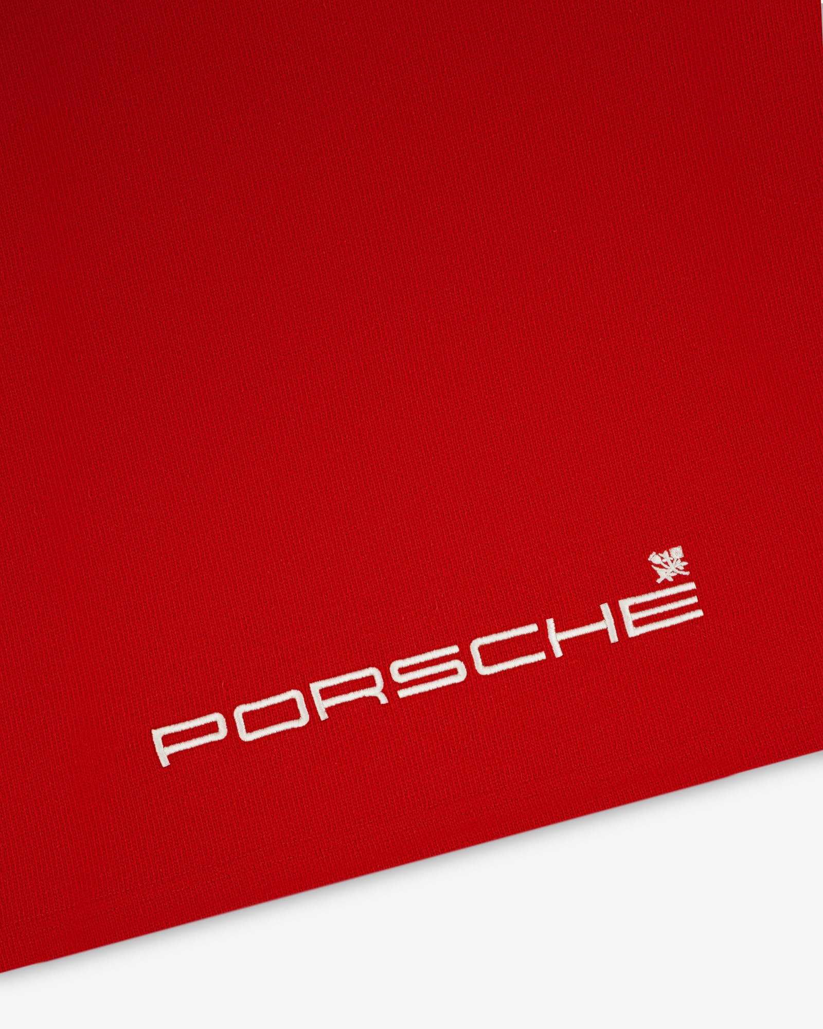 ALD / Porsche Crest Rugby