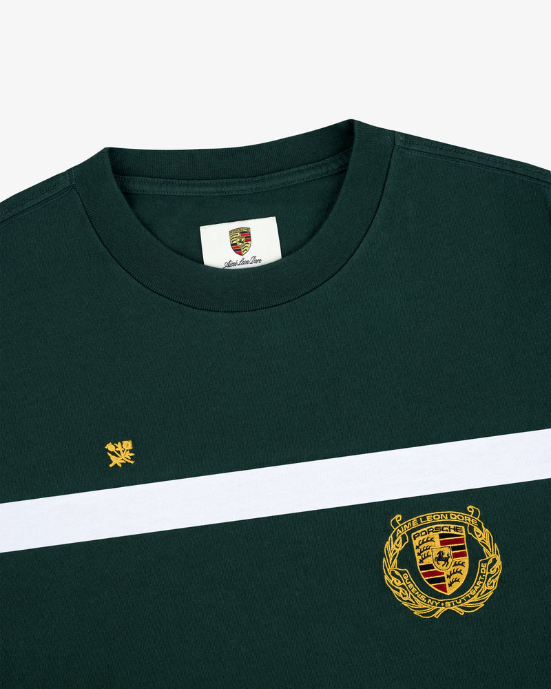 ALD / Porsche Long-Sleeve Apex Tee