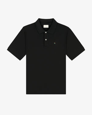 Crest Piqué Polo