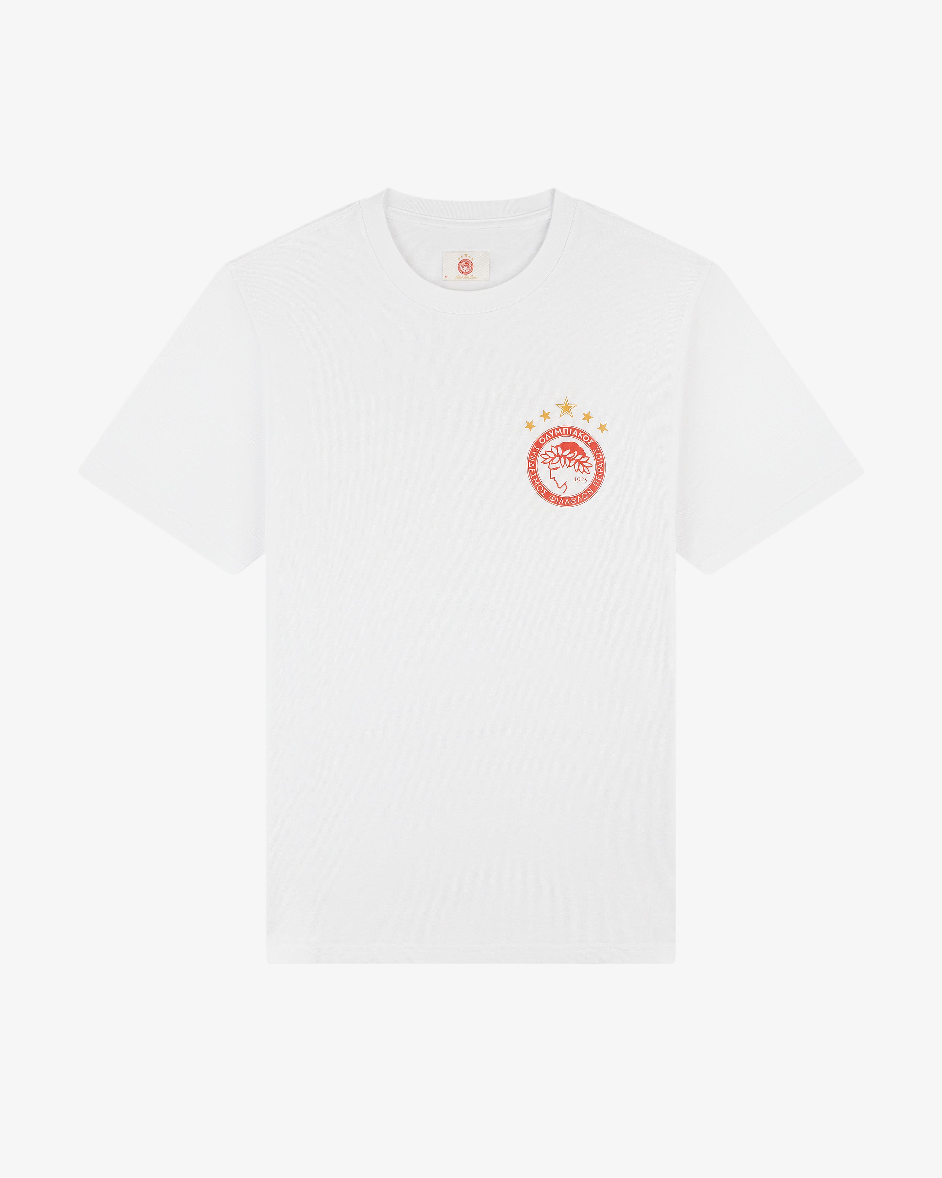 ALD / Olympiacos F.C. Centennial Tee
