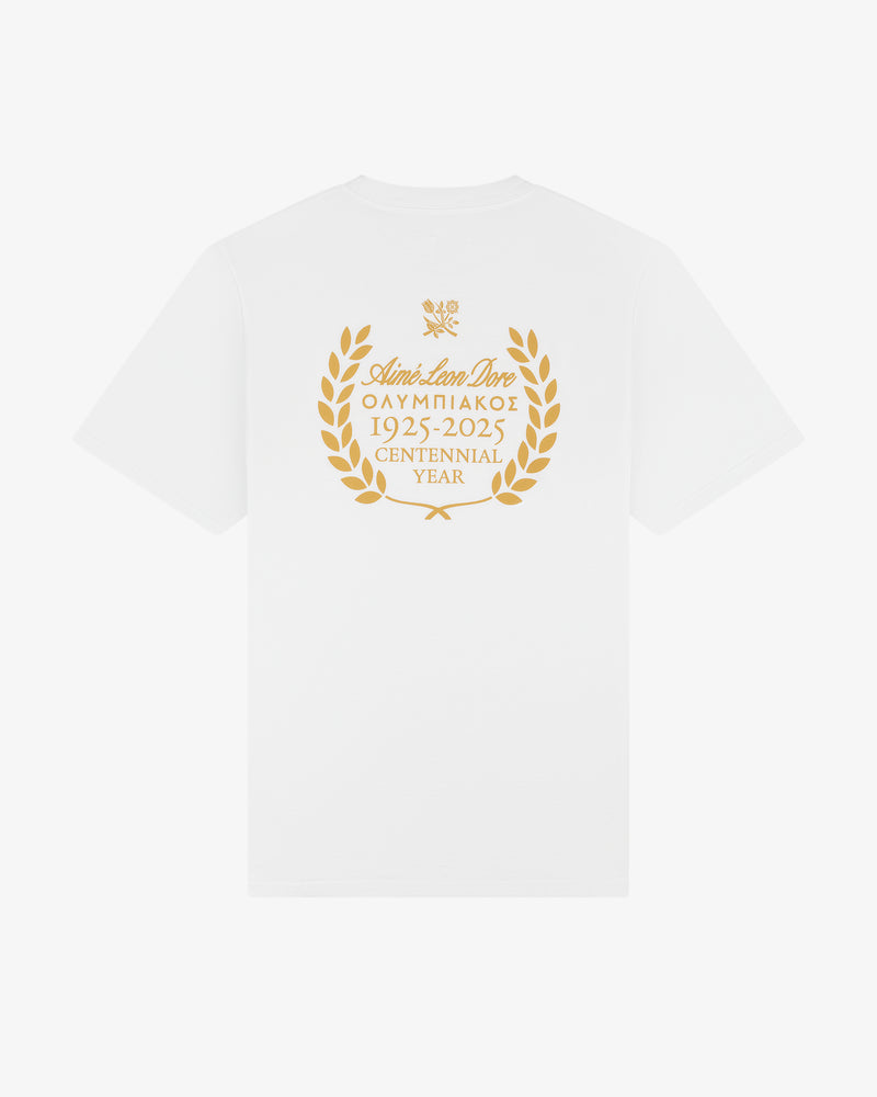 ALD / Olympiacos F.C. Centennial Tee