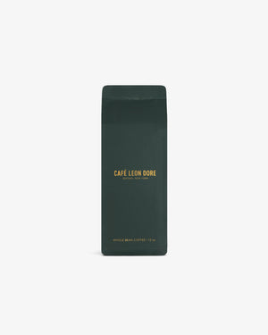 ALD Espresso Beans