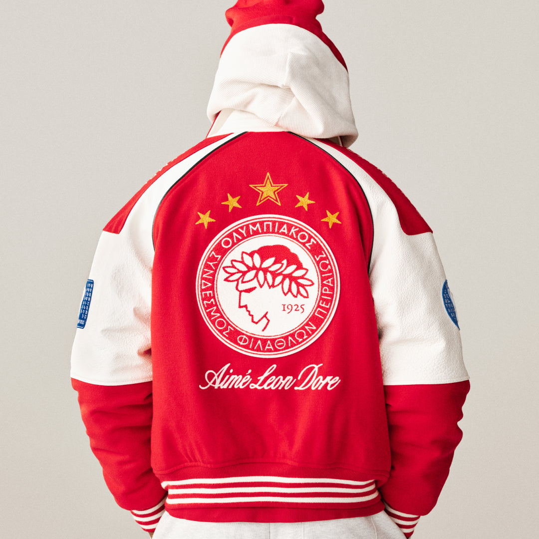 ウェア aime leon dore Aimé Leon Dore