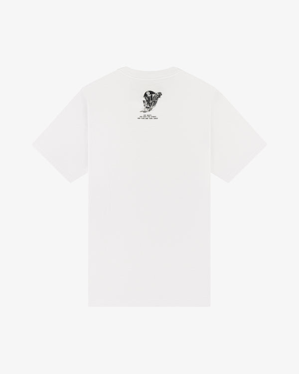 Fat Beats Graphic Tee