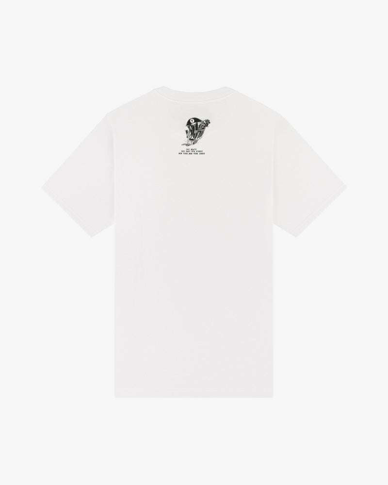 Fat Beats Graphic Tee
