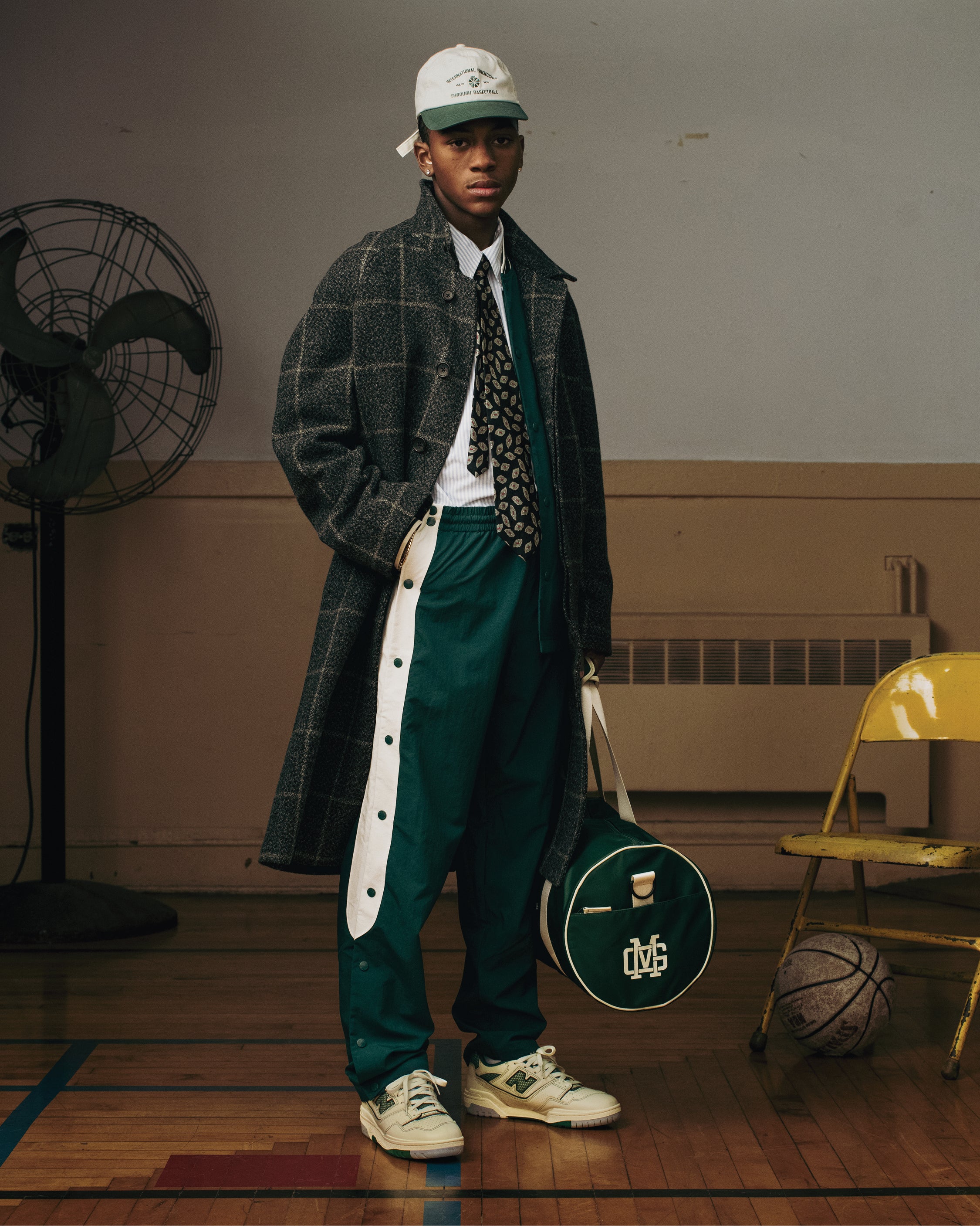 New aime leon dore Clearance