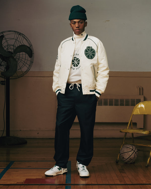 ALD / New Balance  SONNY NY Reversible Jersey