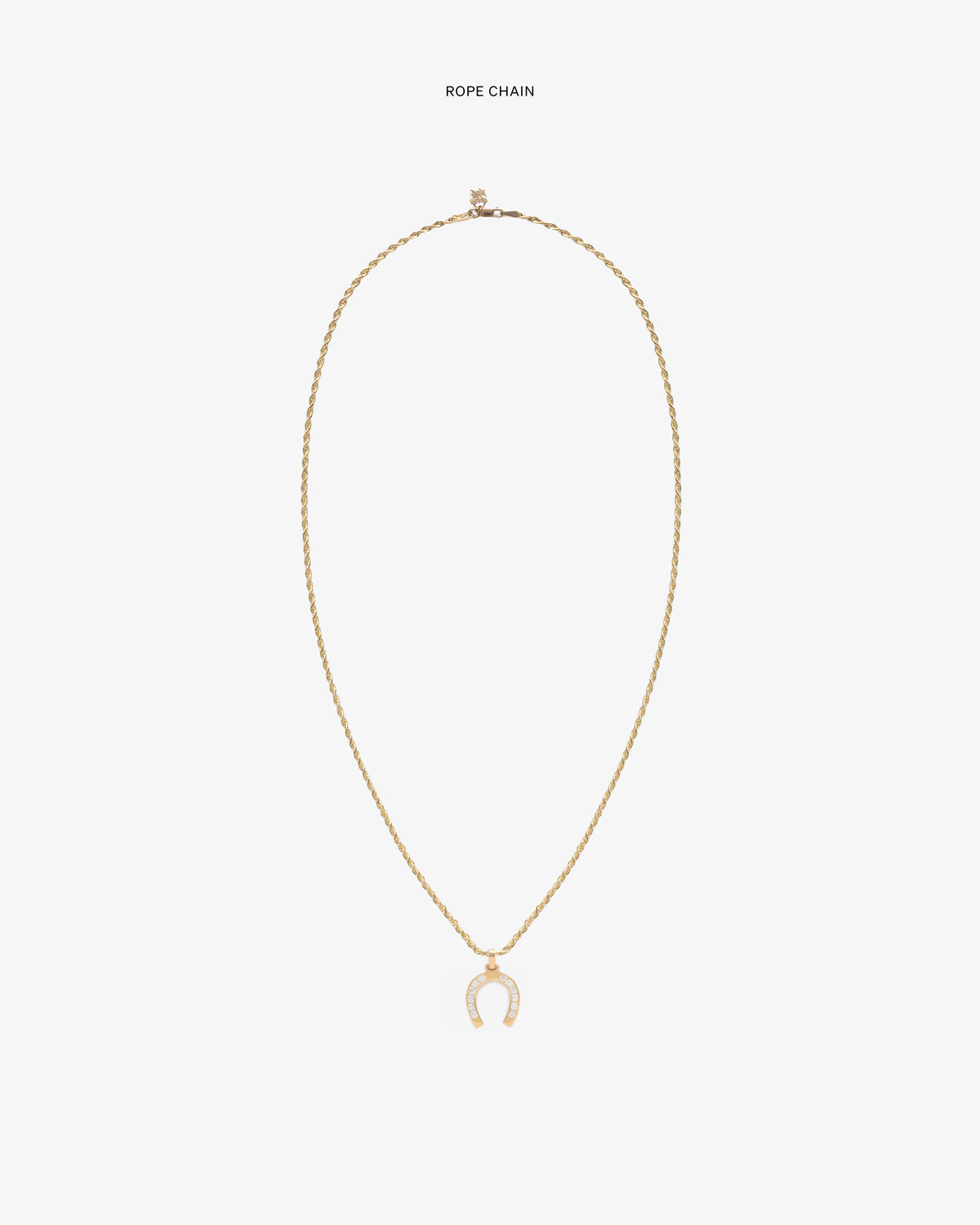 Rope Chain