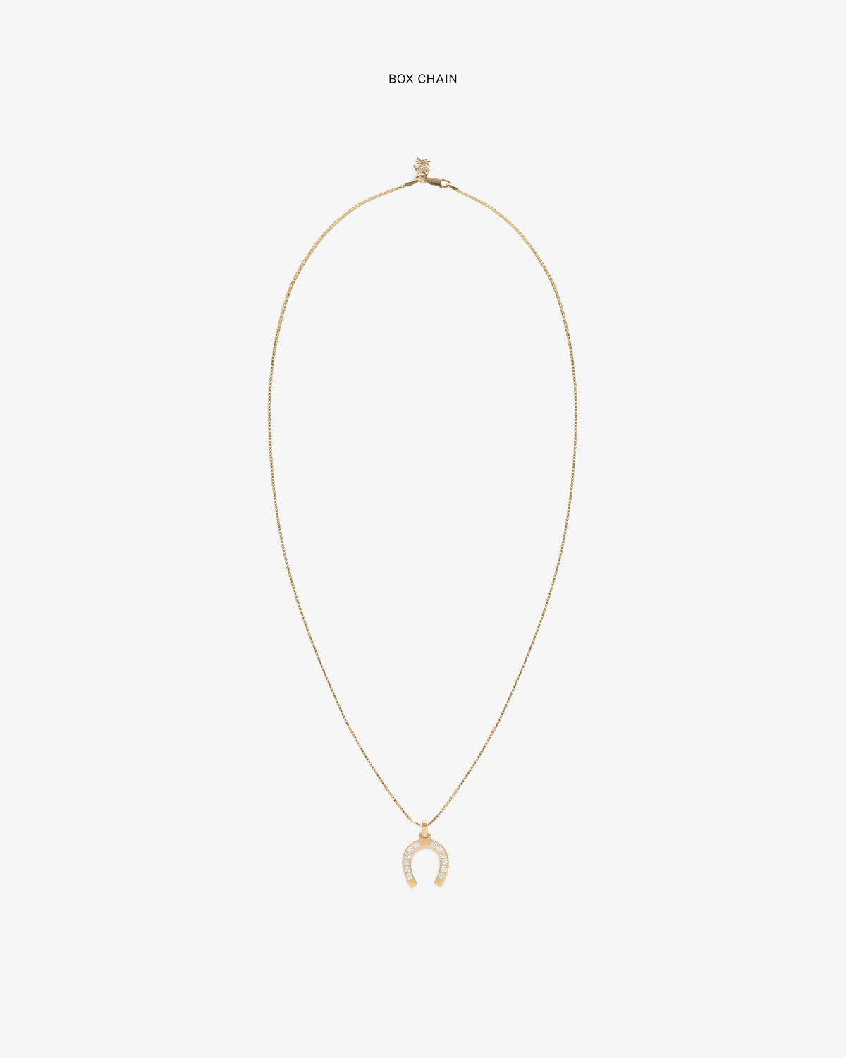 Box Chain