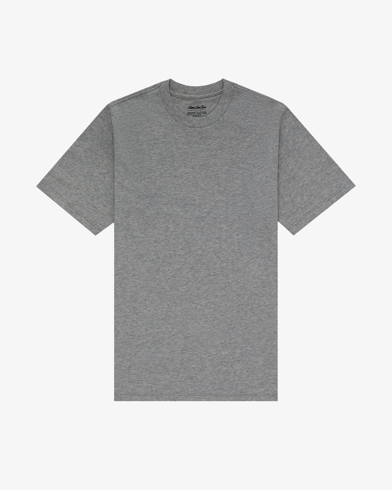 Multi-Color   T-Shirt 3-Pack