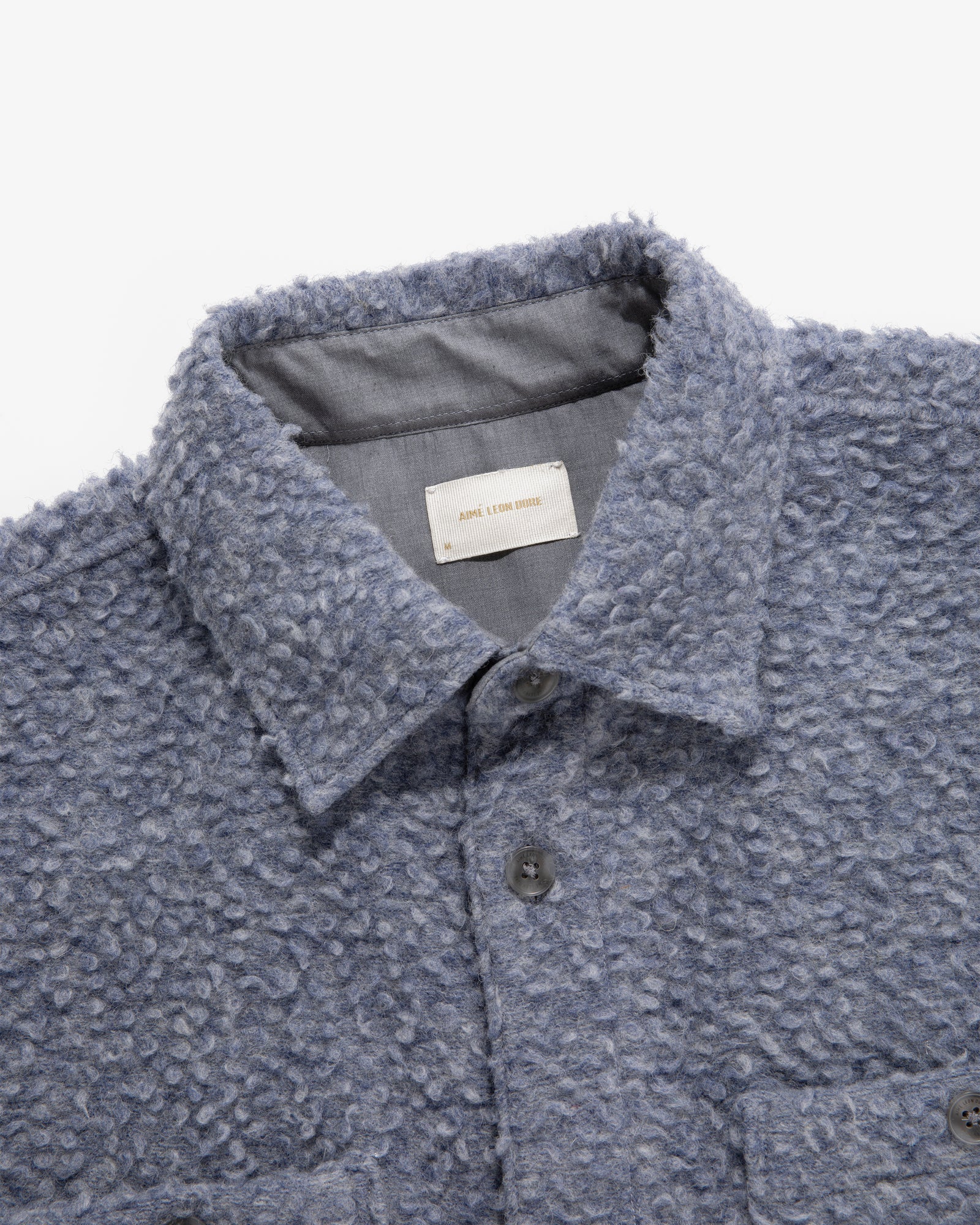 Casentino Overshirt – Aimé Leon Dore