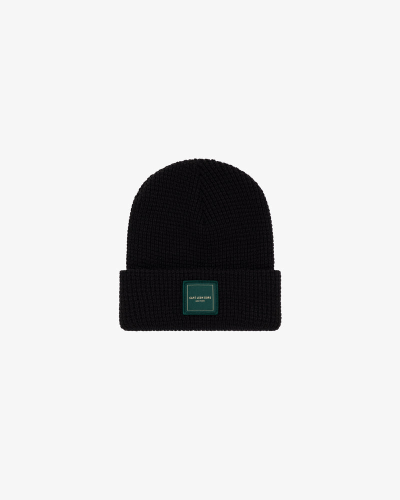 Café Leon Dore Beanie