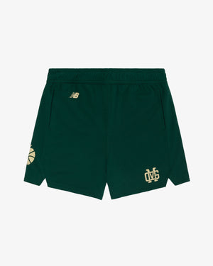 ALD × New Balance ナイロンパンツ XS グリーン 美品 ALD / New Balance SONNY NY Gym Short – Aimé Leon Dore
